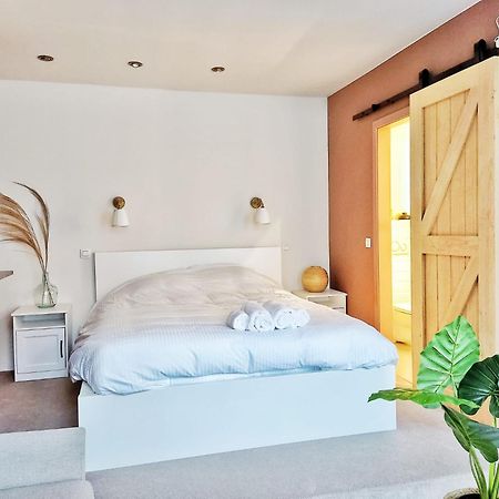 Clemanbruges Apartment Ngoại thất bức ảnh