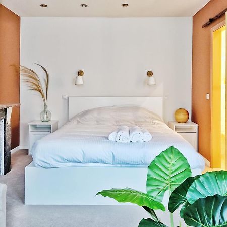 Clemanbruges Apartment Ngoại thất bức ảnh