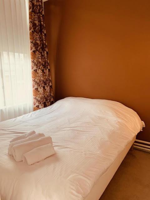 Clemanbruges Apartment Ngoại thất bức ảnh