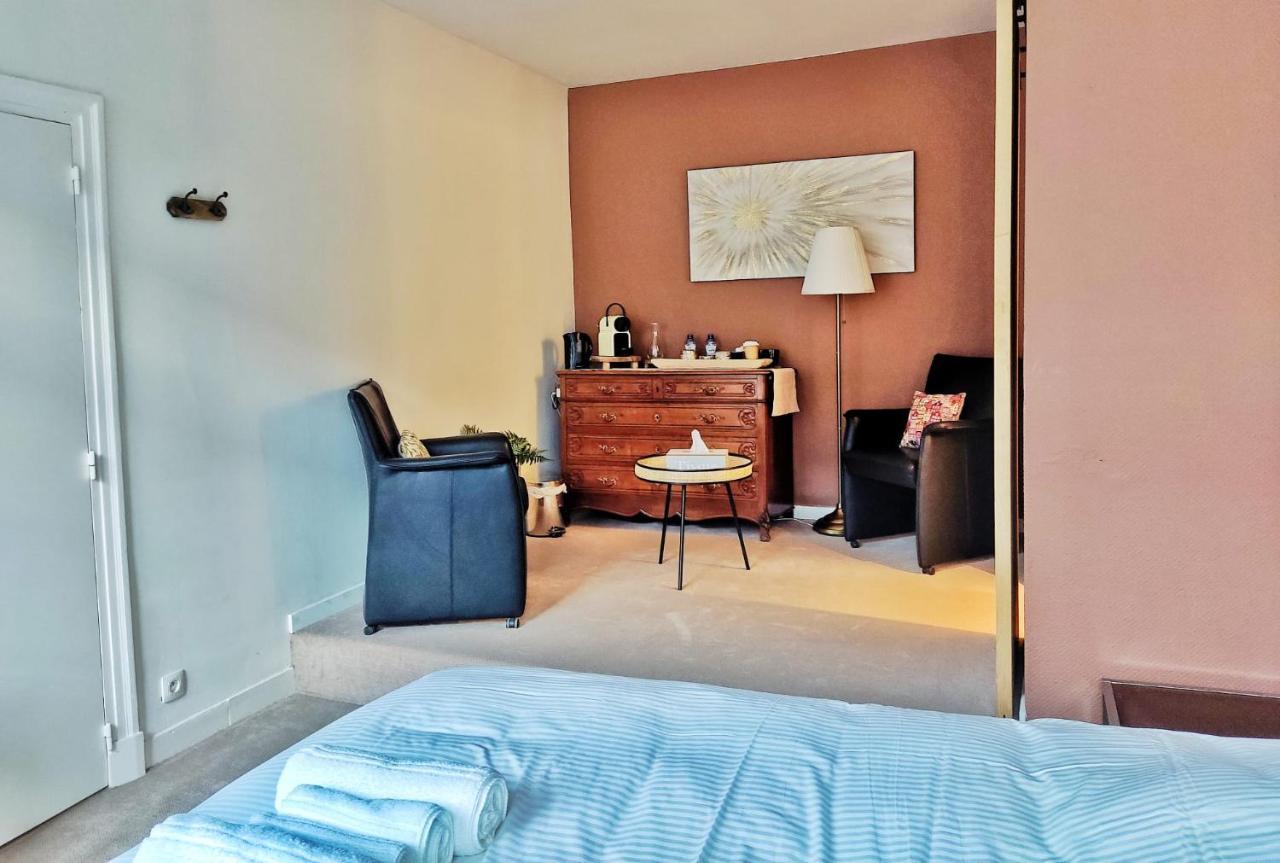 Clemanbruges Apartment Ngoại thất bức ảnh