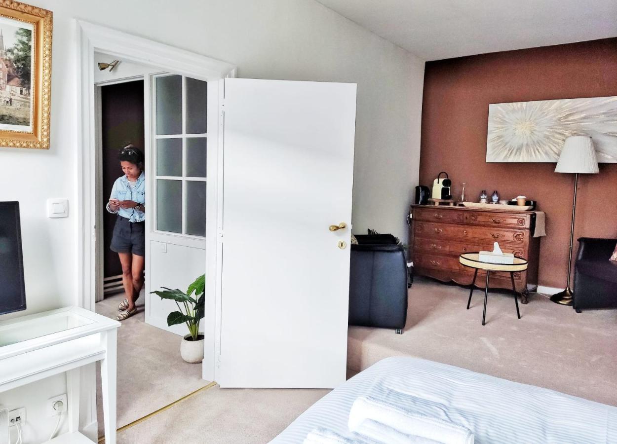 Clemanbruges Apartment Ngoại thất bức ảnh