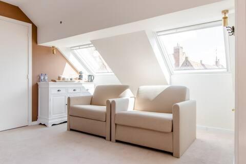 Clemanbruges Apartment Ngoại thất bức ảnh