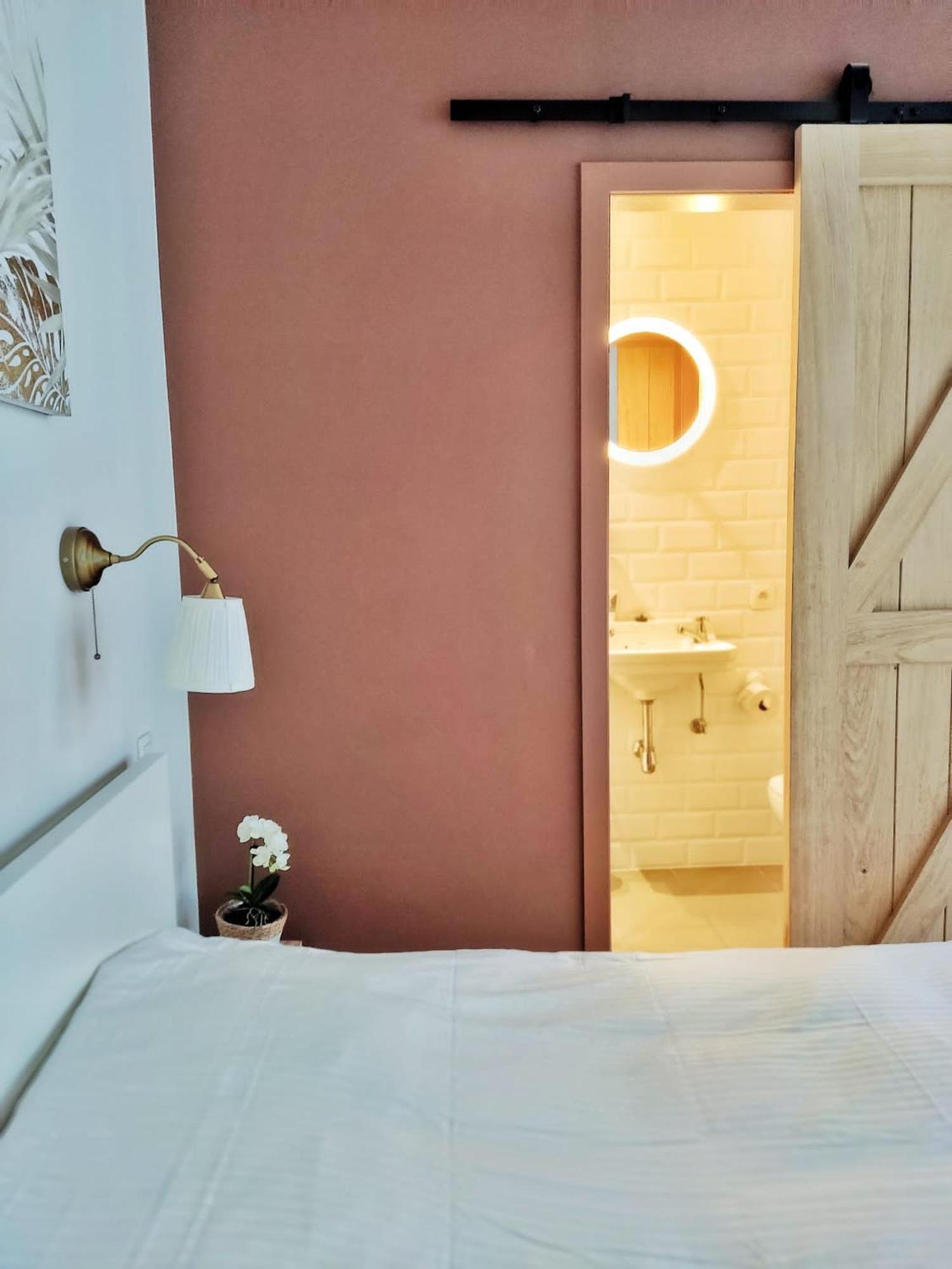 Clemanbruges Apartment Ngoại thất bức ảnh