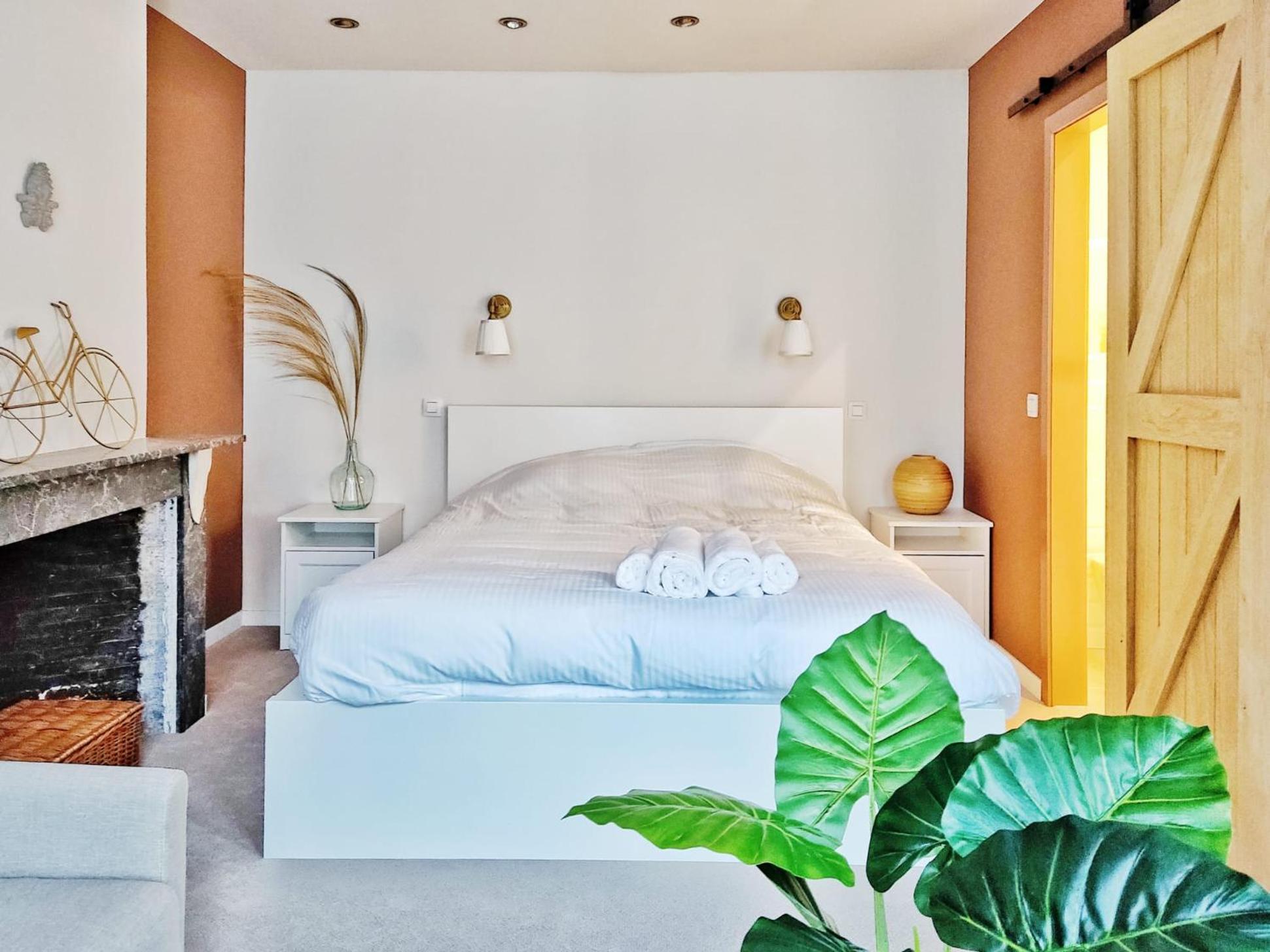 Clemanbruges Apartment Ngoại thất bức ảnh